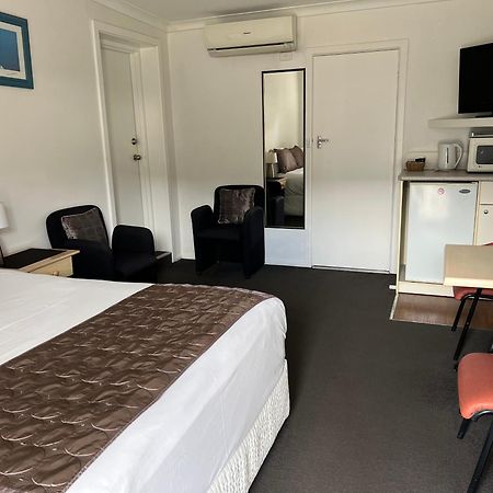 Mornington Motel エクステリア 写真