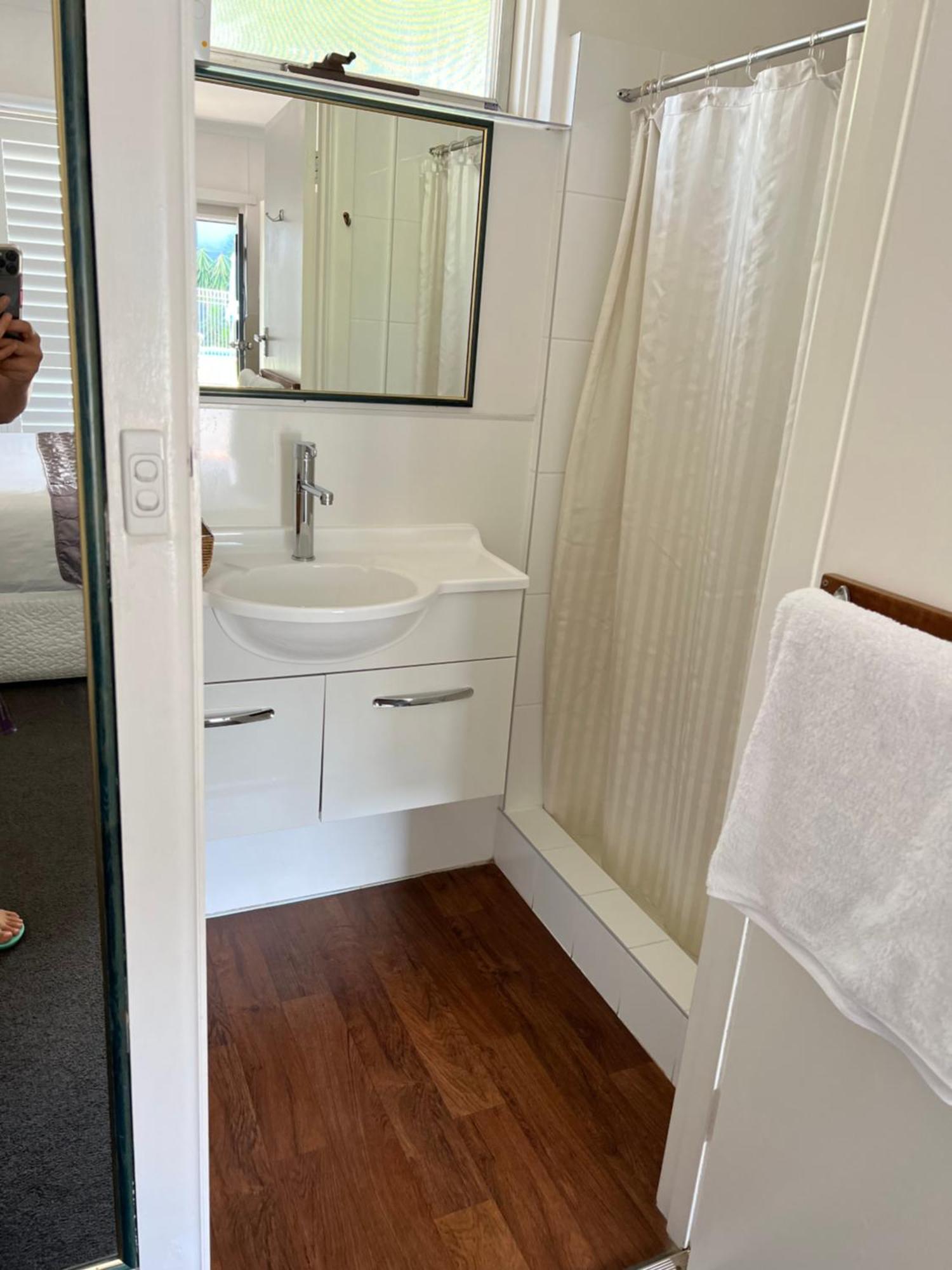 Mornington Motel エクステリア 写真
