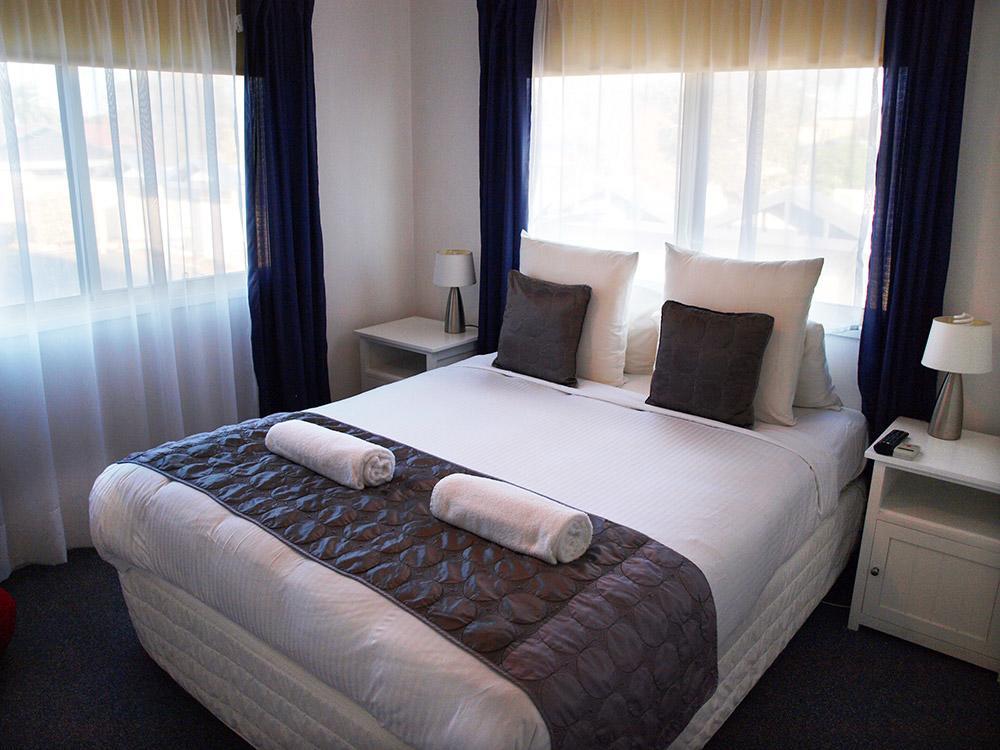 Mornington Motel エクステリア 写真