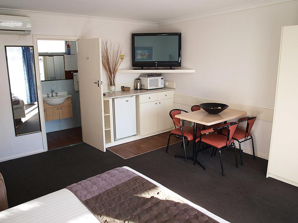 Mornington Motel エクステリア 写真