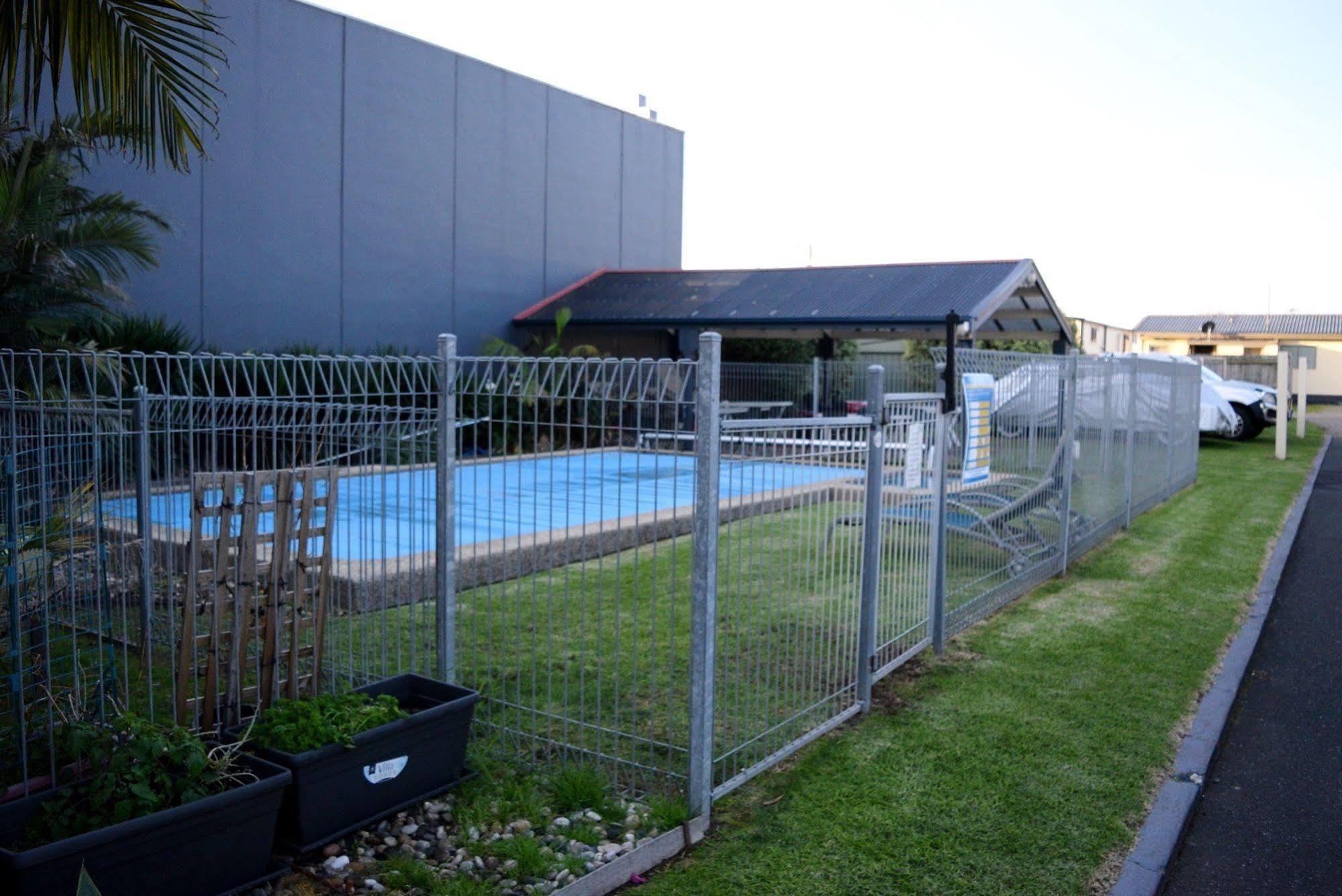 Mornington Motel エクステリア 写真