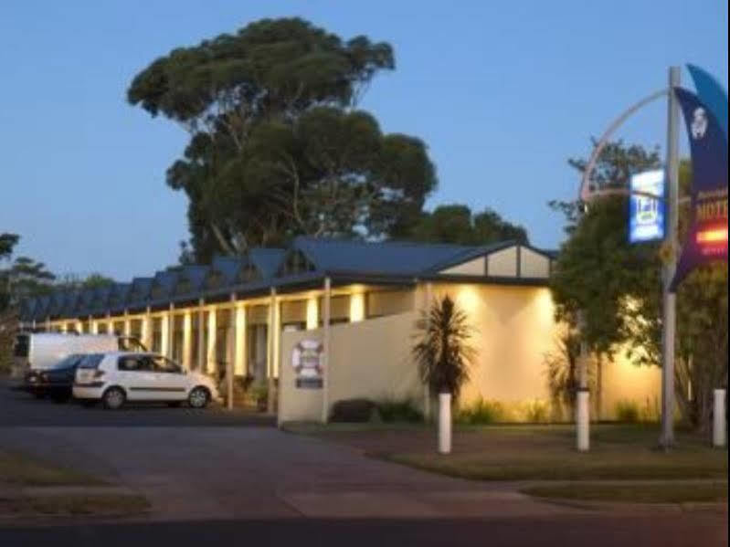 Mornington Motel エクステリア 写真