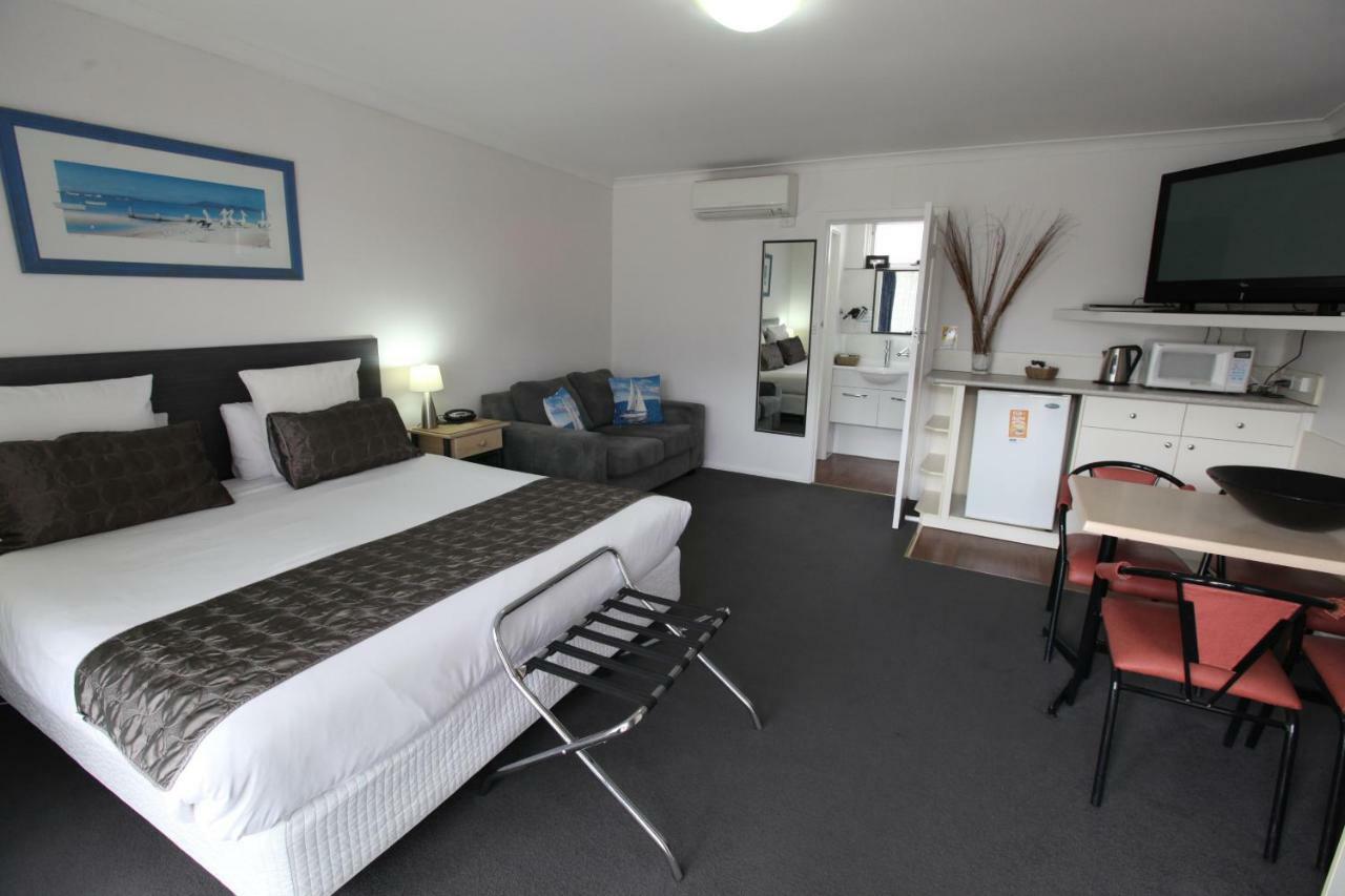 Mornington Motel エクステリア 写真