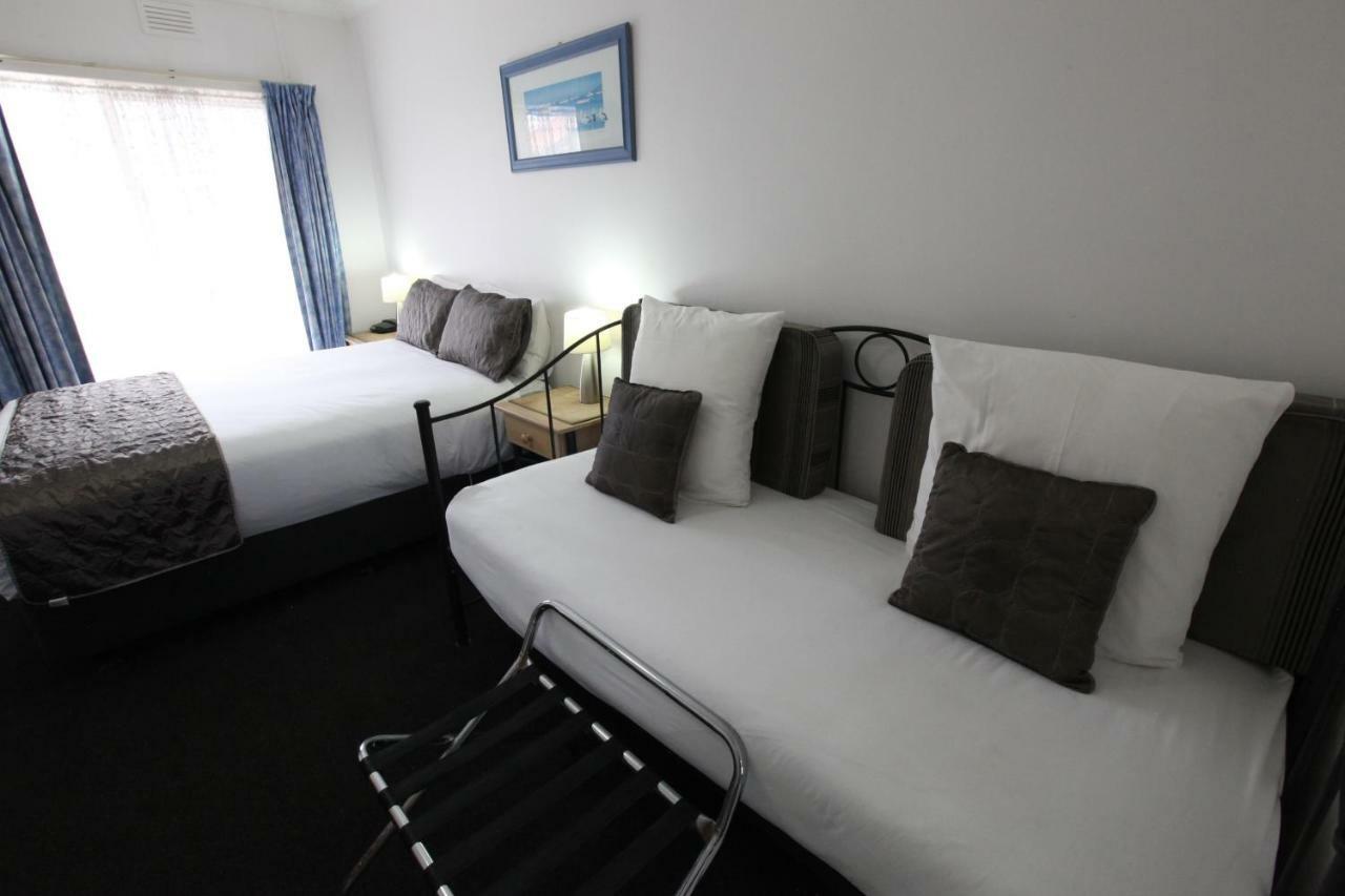 Mornington Motel エクステリア 写真