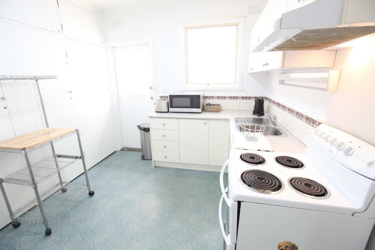 Mornington Motel エクステリア 写真