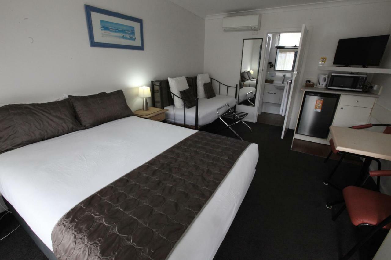 Mornington Motel エクステリア 写真