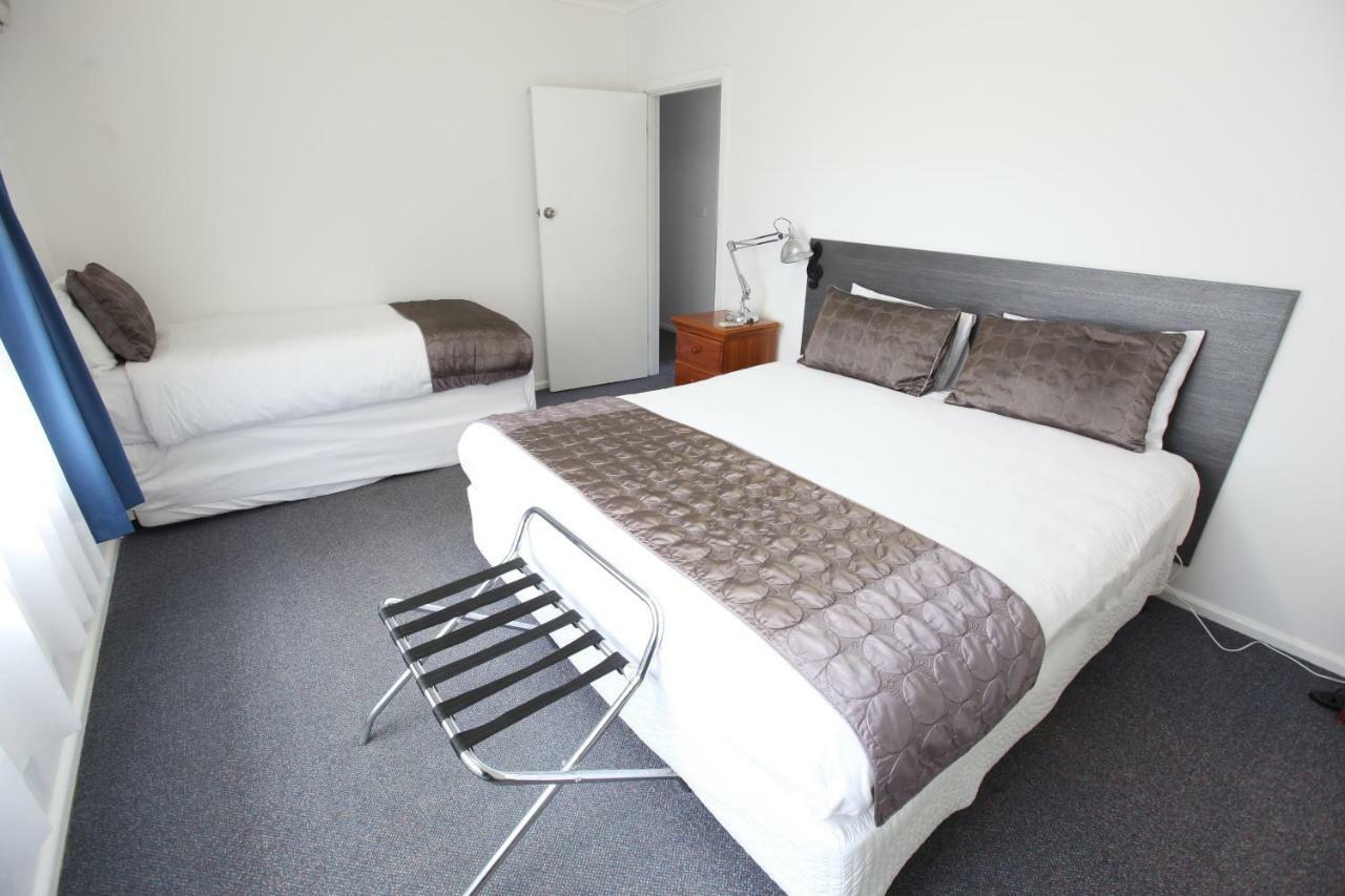 Mornington Motel エクステリア 写真
