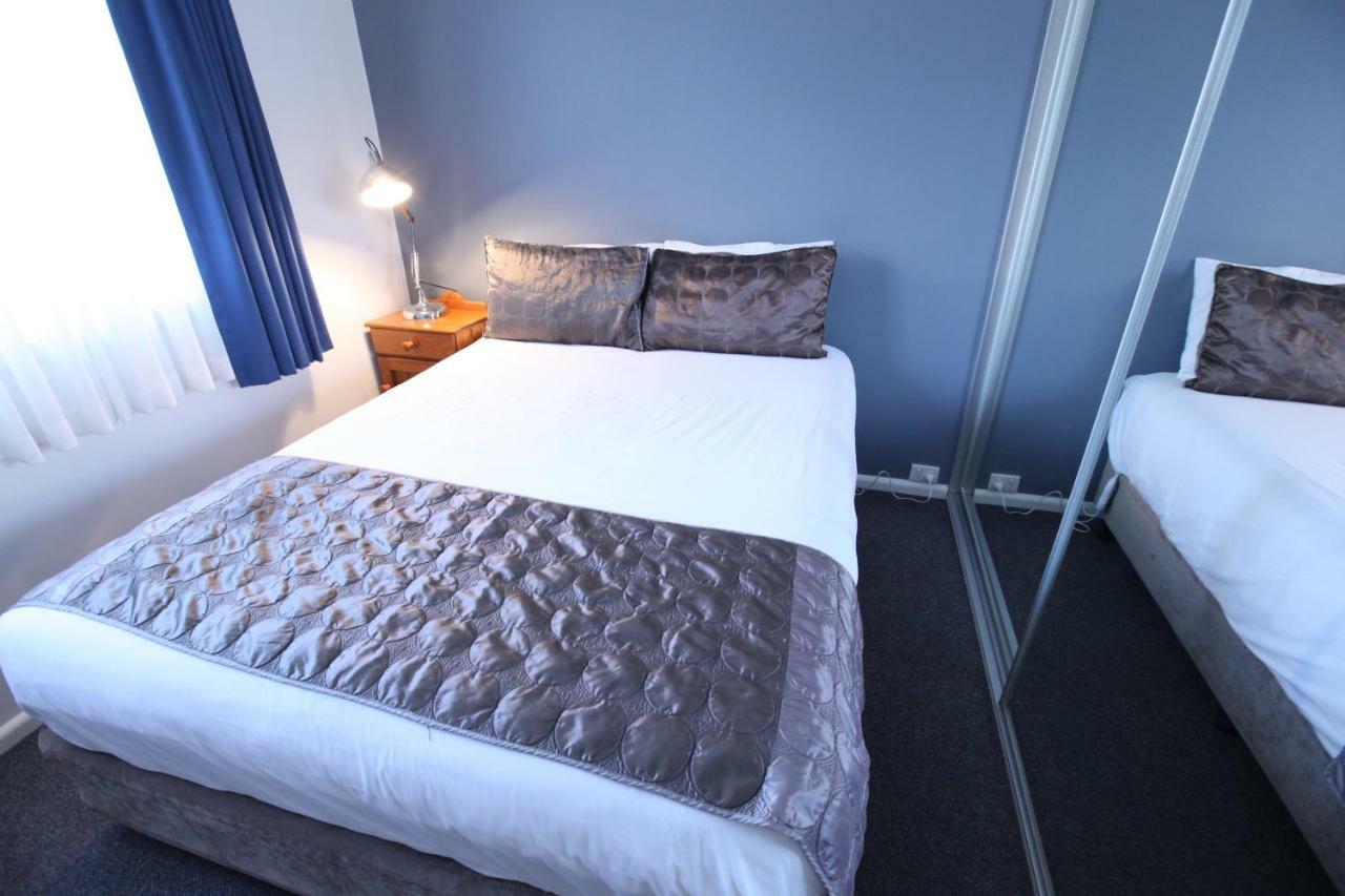 Mornington Motel エクステリア 写真